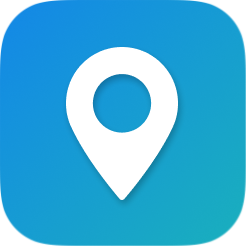 Journey Maps Icon